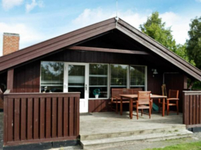 Holiday Home Lappedykkervej in Egense